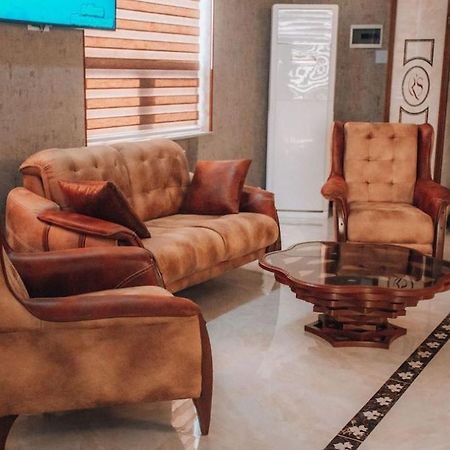 Royal Sapphire Hotel باكو المظهر الخارجي الصورة